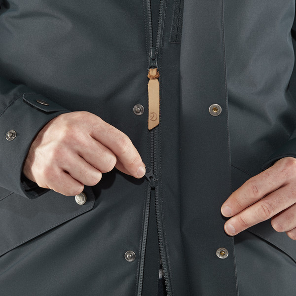VISBY 3 IN 1 JACKET M Herren - Doppeljacke