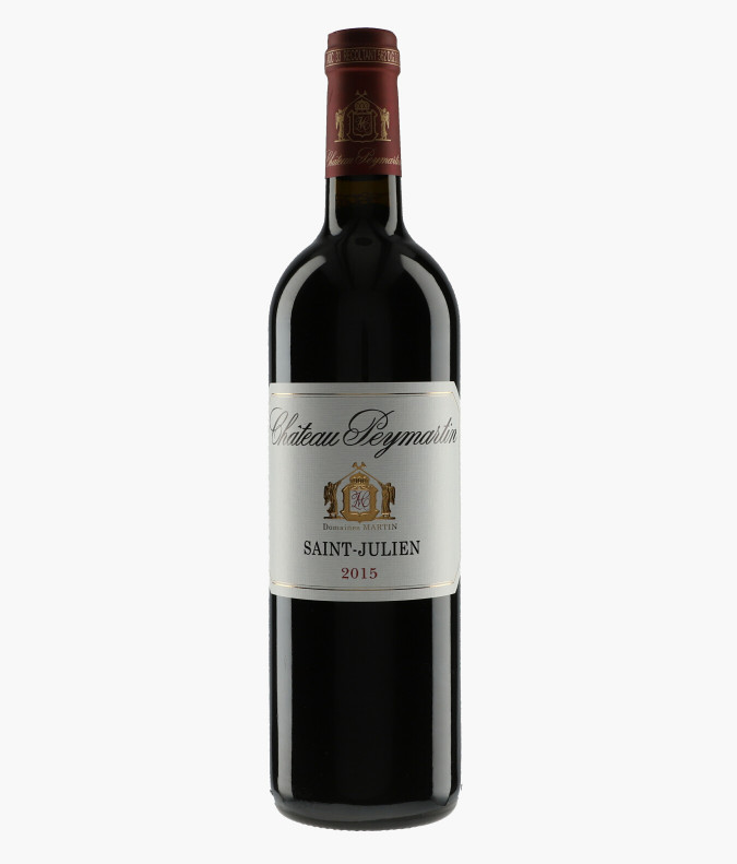 Château Peymartin 2015Château Peymartin