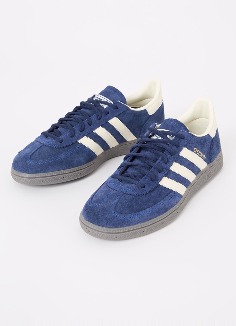 Adidas Handball Spezial tenisice od brušene kože