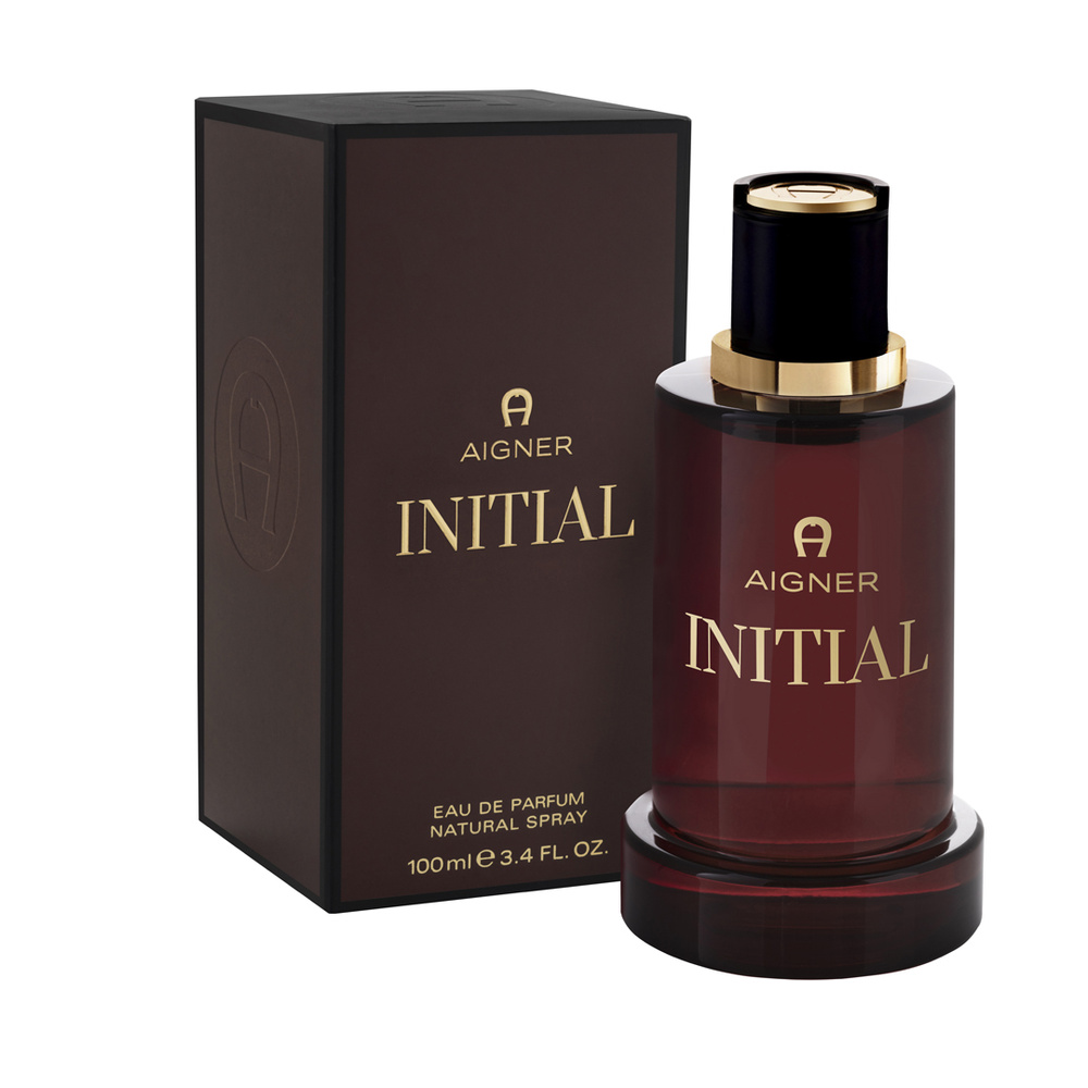 aigner INITIAL EDP 100ml Eau de Parfume