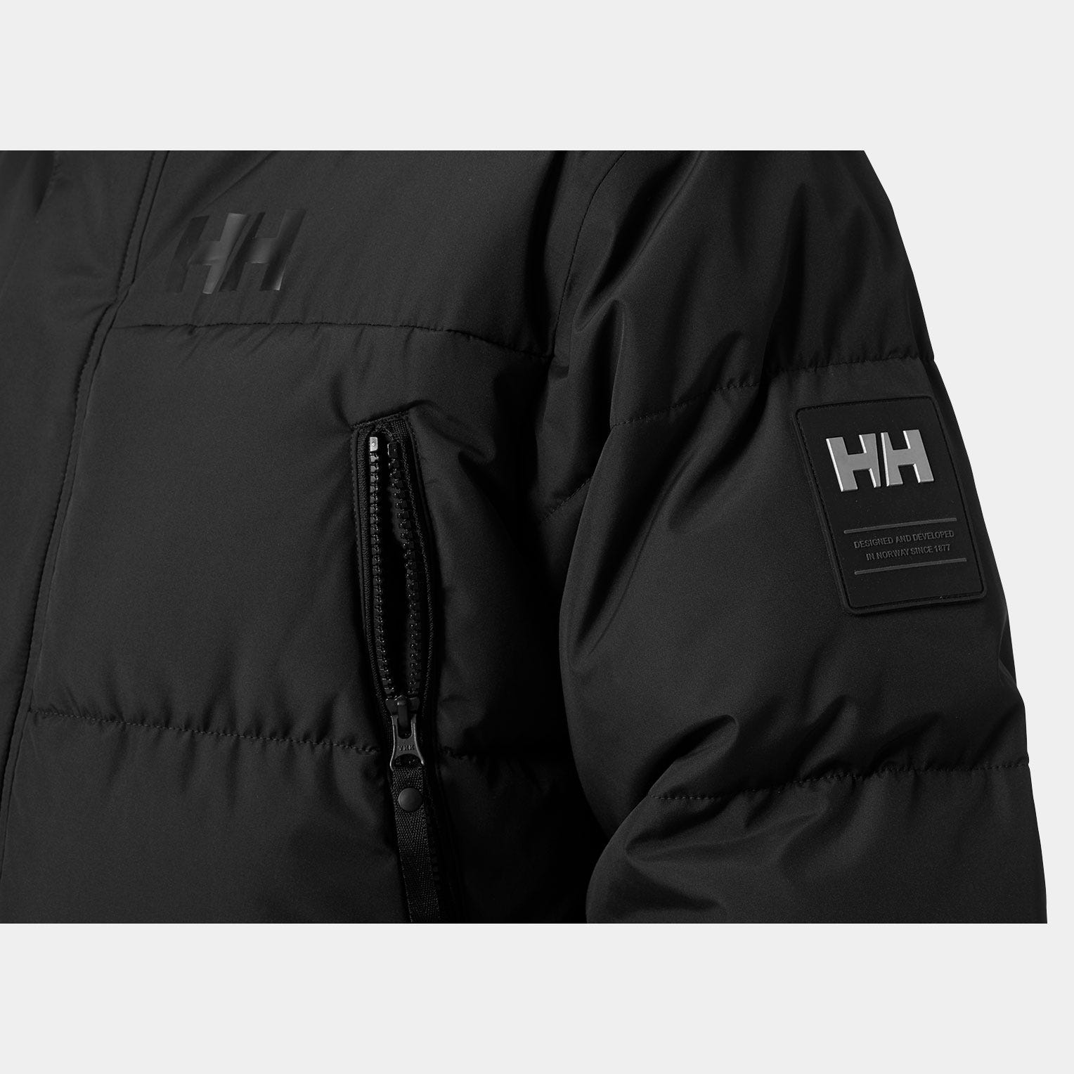 Men's Reine Puffy Jacket