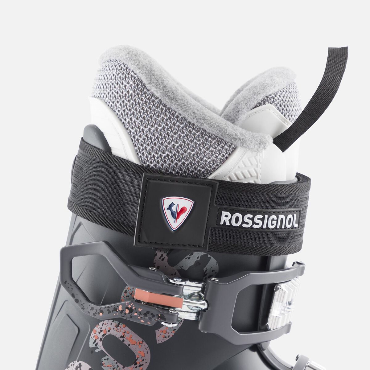 Damen On Piste Skischuhe KELIA 50
