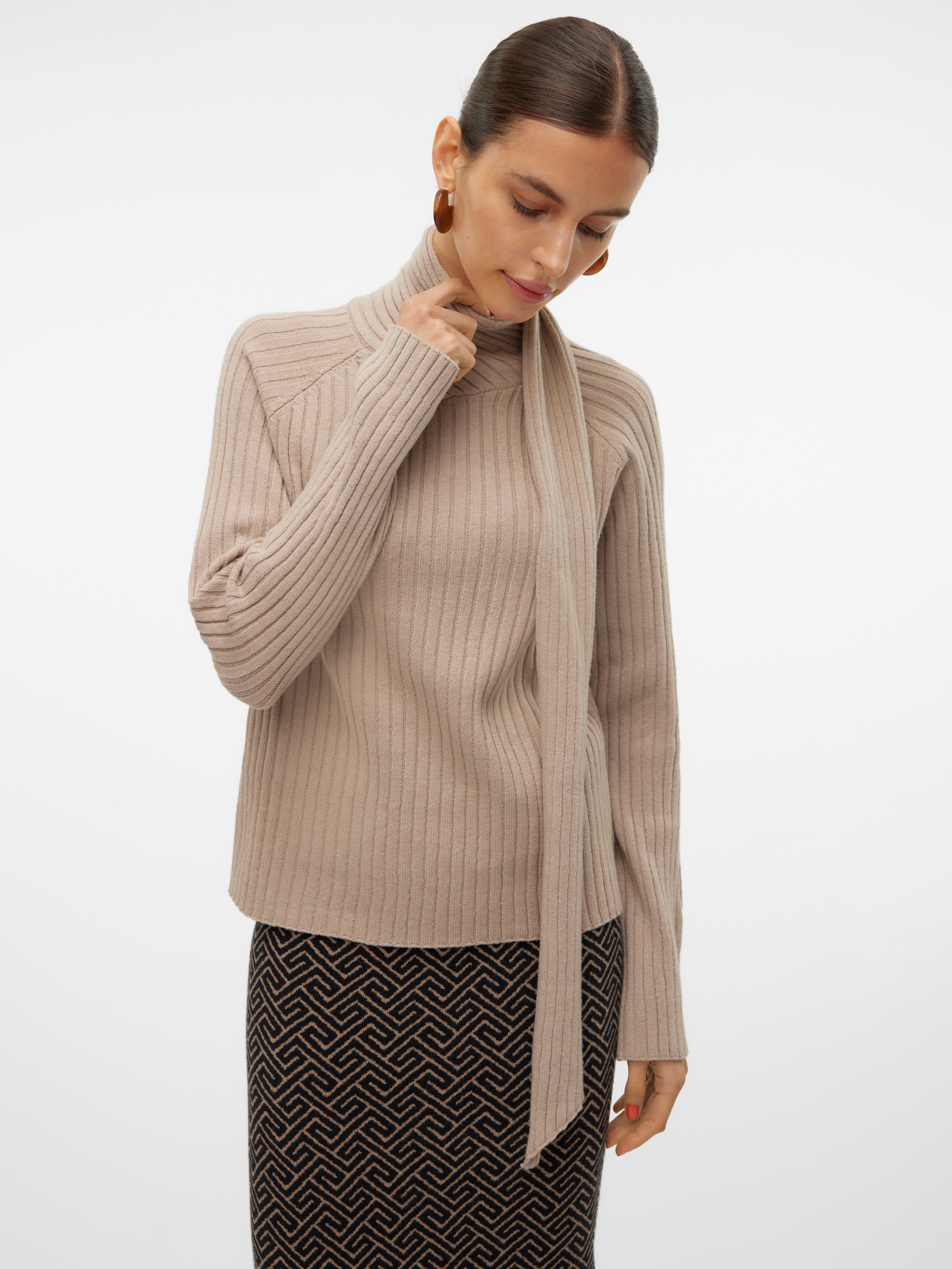 VMZOEY Pullover