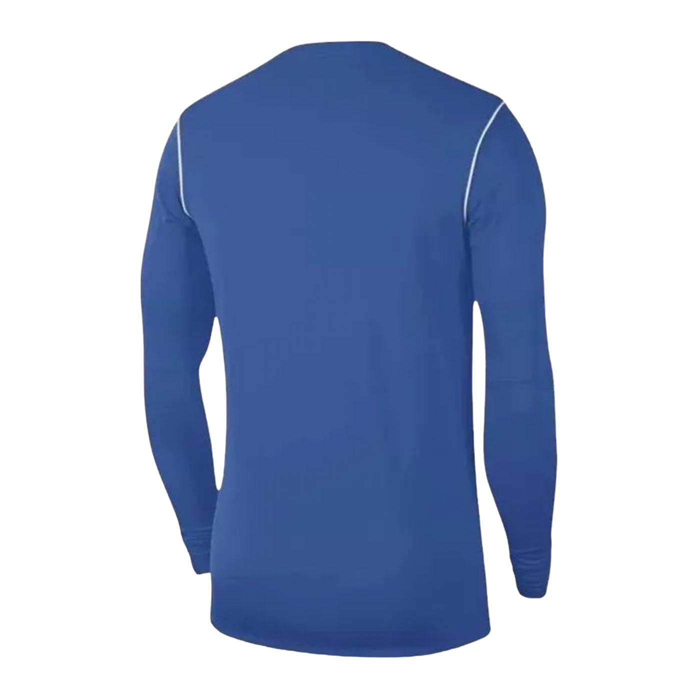 Nike Park 20 Sweatshirt Blau Weiss F463