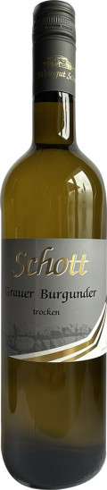 2022 Grauer Burgunder 