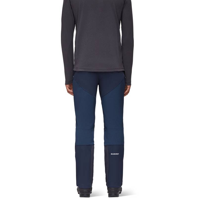Mammut Aenergy Hybrid Softshellhose Herren