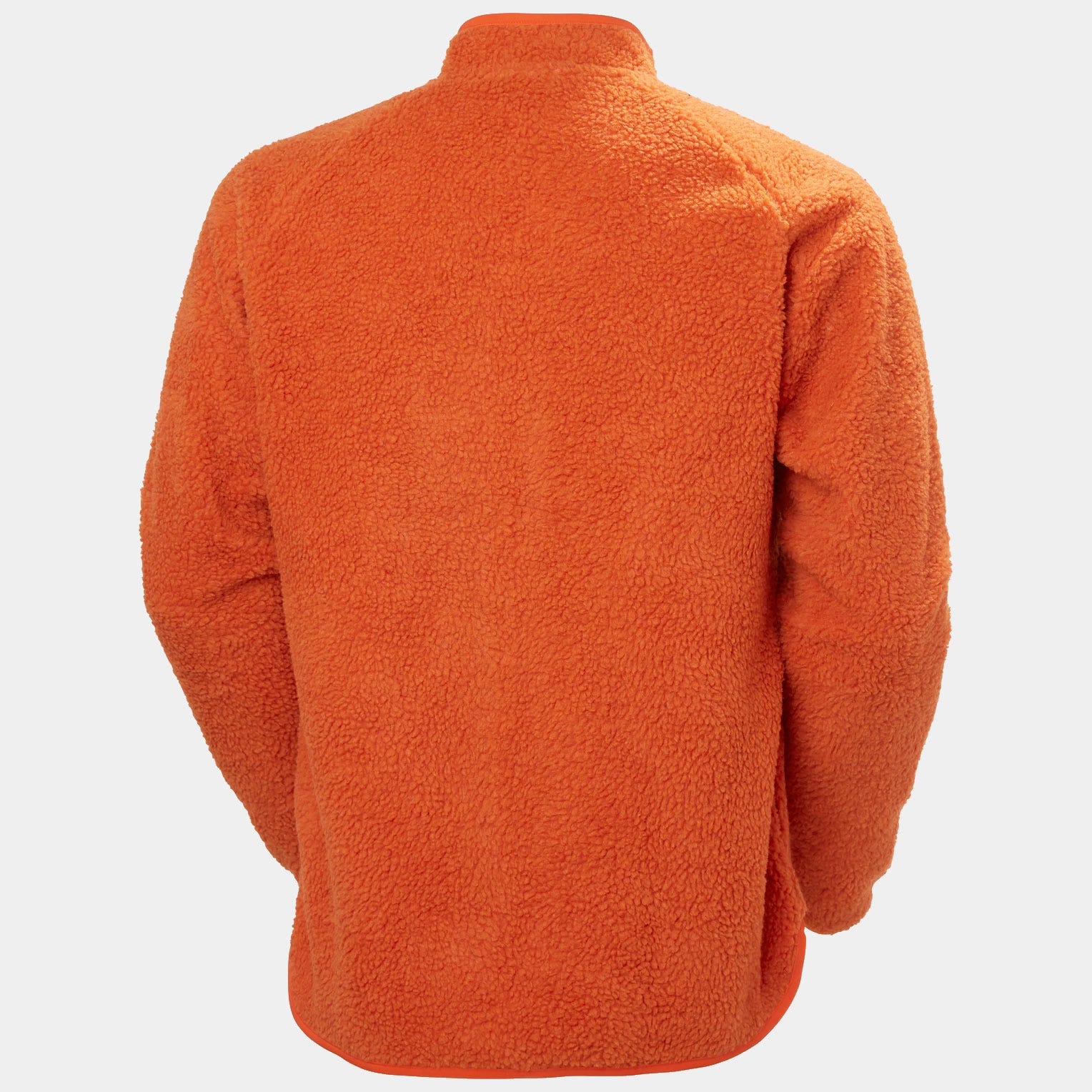 Men's Box Pile 2.0 Jacket