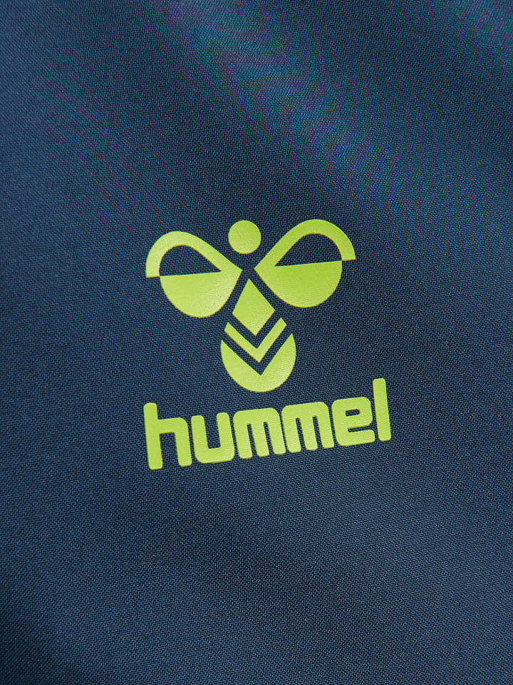Hummel Hummel Jacke Daumenlöcher Hmllead Herren in DARK DENIM günstig kaufen XXL