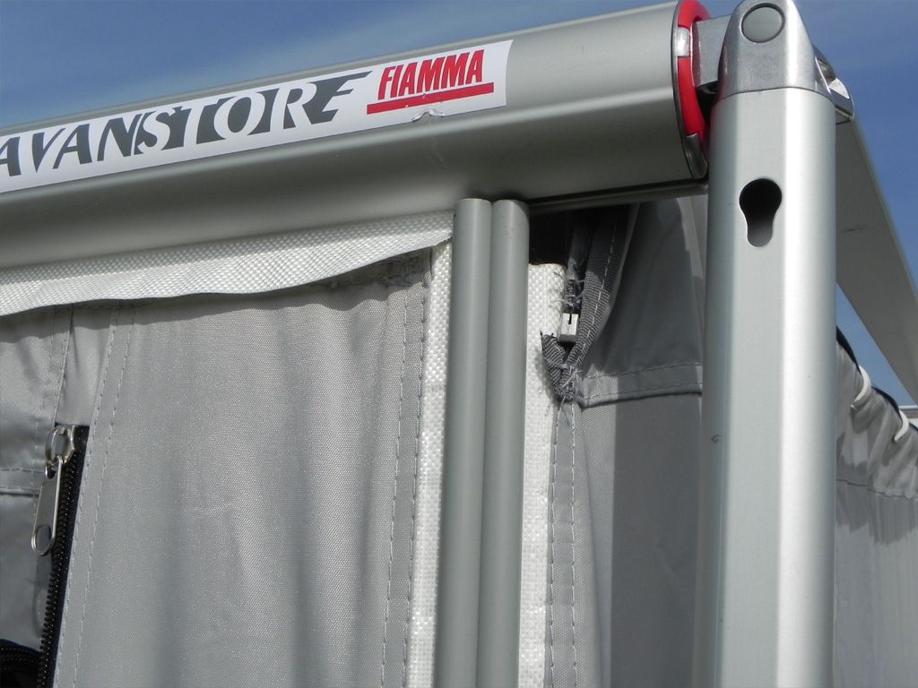 Obelink Mobiel Vorderwand 240