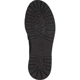 Michael Kors Parker Lug Loafer in braun