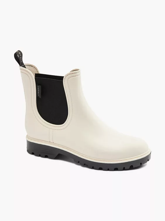 ESPRIT Gummistiefelette