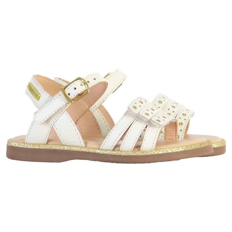 Sandales Cuir Isidor