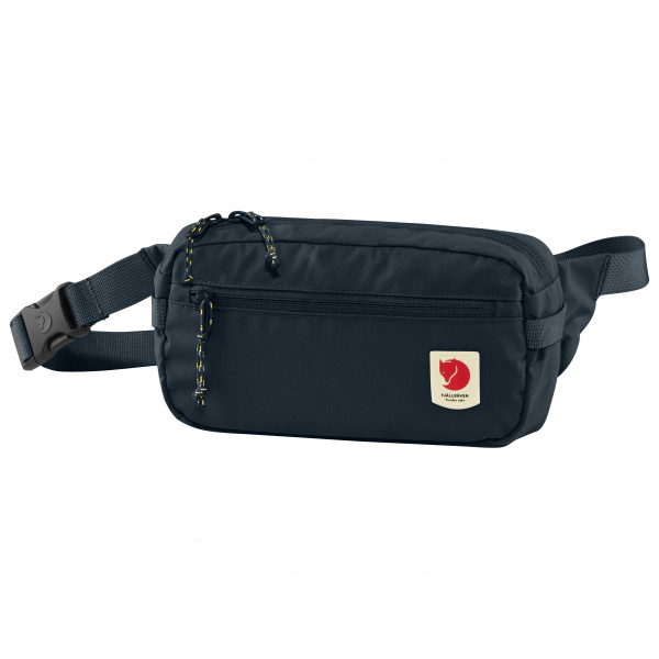 Fjällräven - High Coast Hip Pack - Hüfttasche
