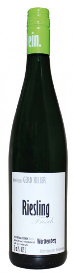 2021 Riesling 