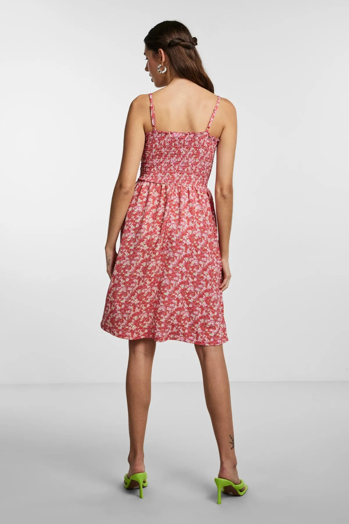 PIECES  17140319 Kleid L