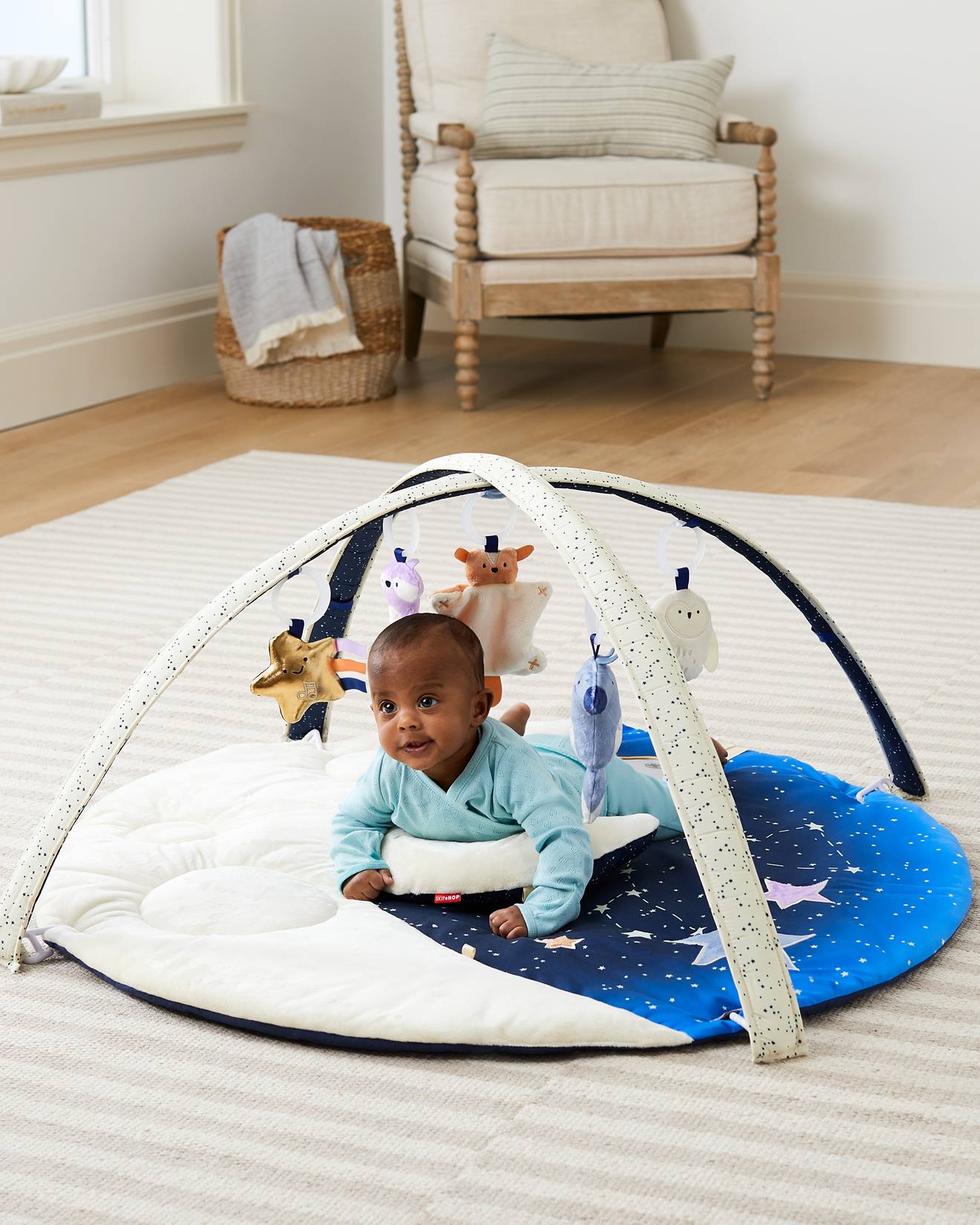 Tapis d'Activités Celestial Dreams