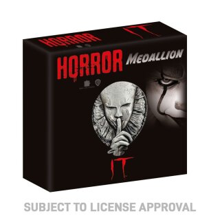 Es Medaille Limited Edition