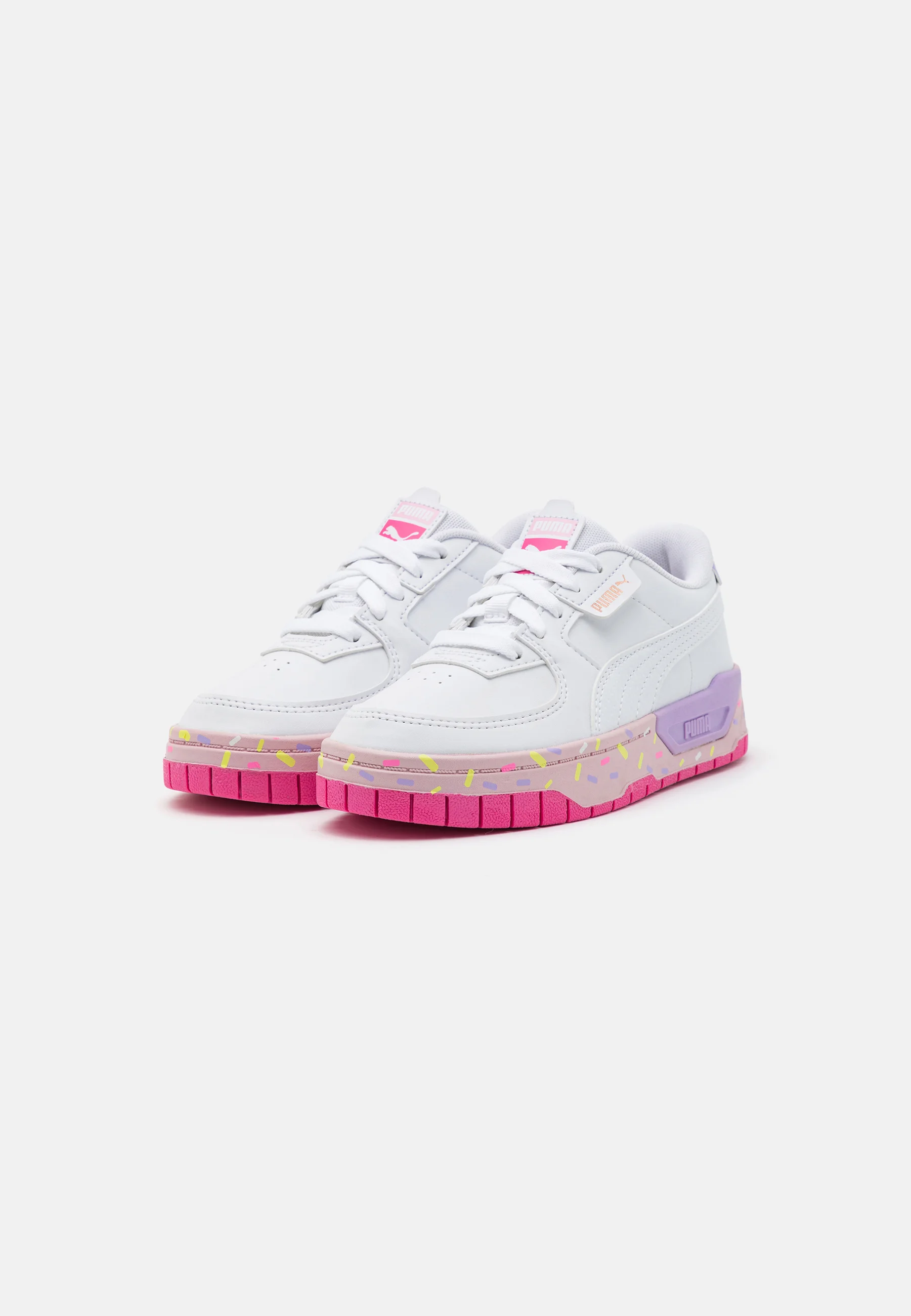 Puma CALI DREAM CRUSH UNISEX - Zapatillas bajas