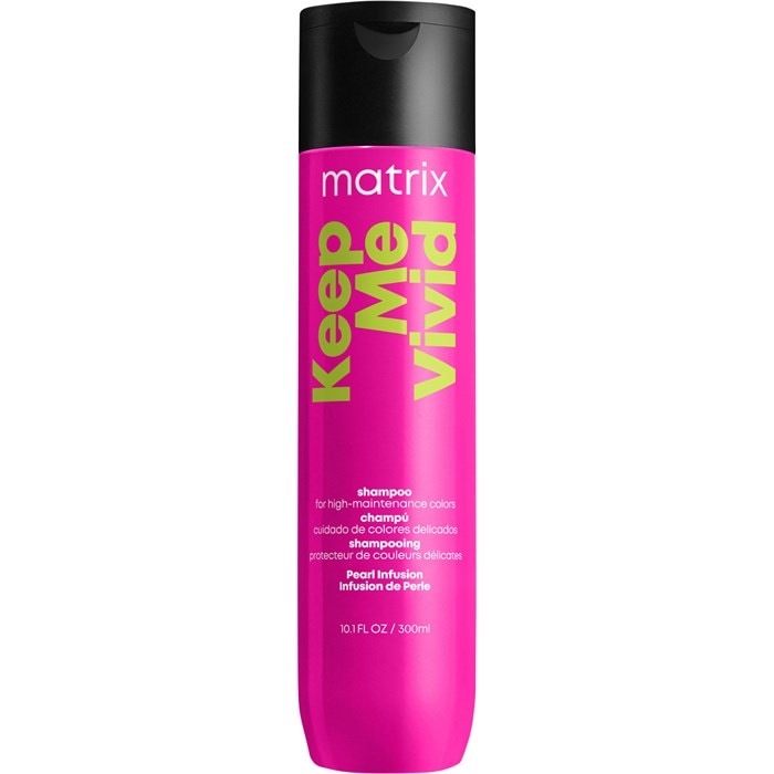 Shampoo