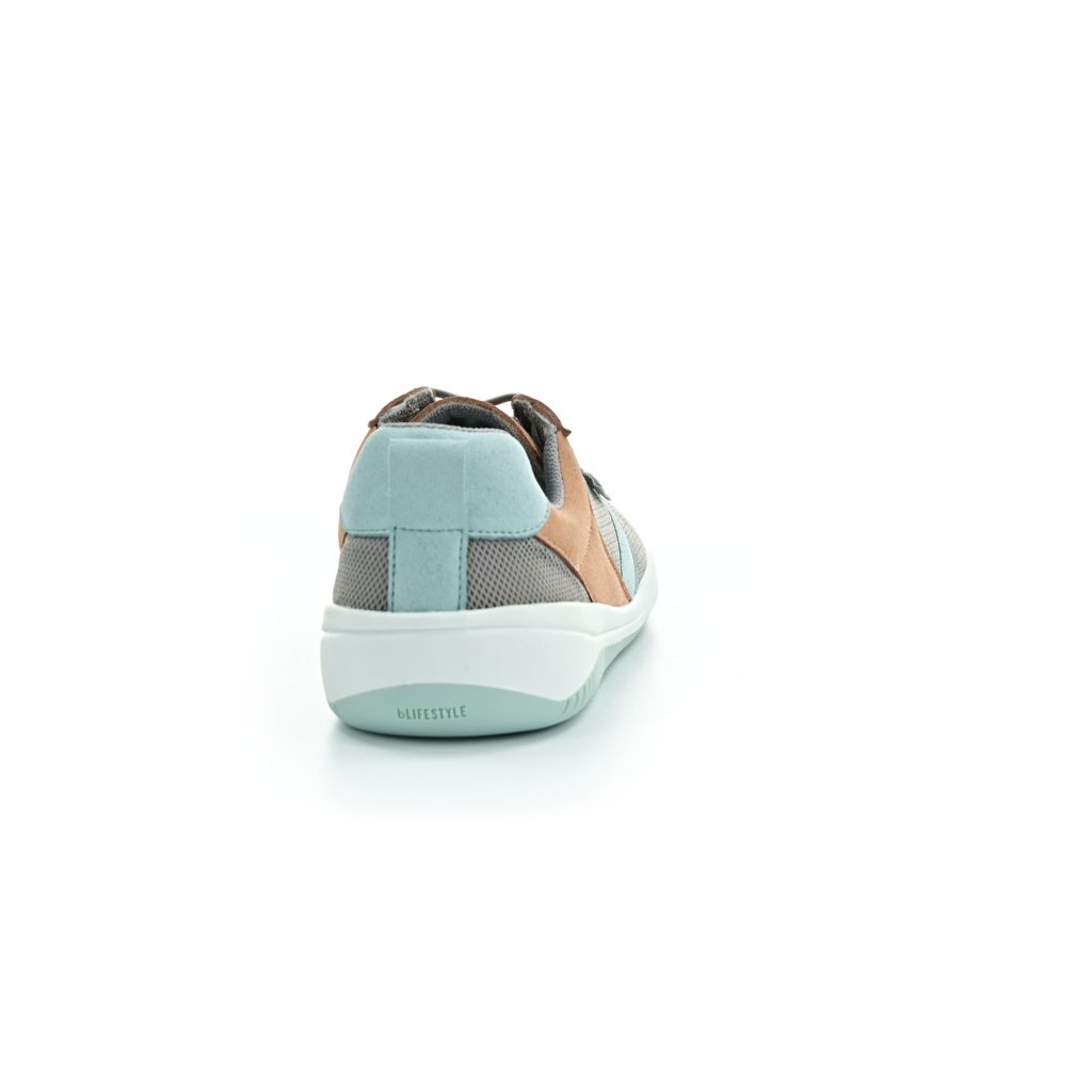 bLIFESTYLE fitnessSTYLE rosa Barfußschuhe