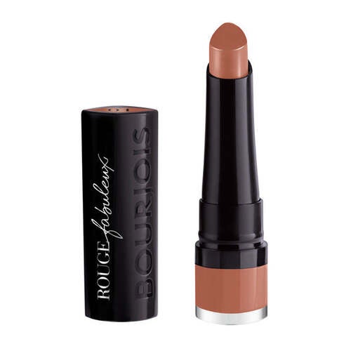 Bourjois Rouge Fabuleux Lipstick 04 Jolie Mauve 2,4 gram