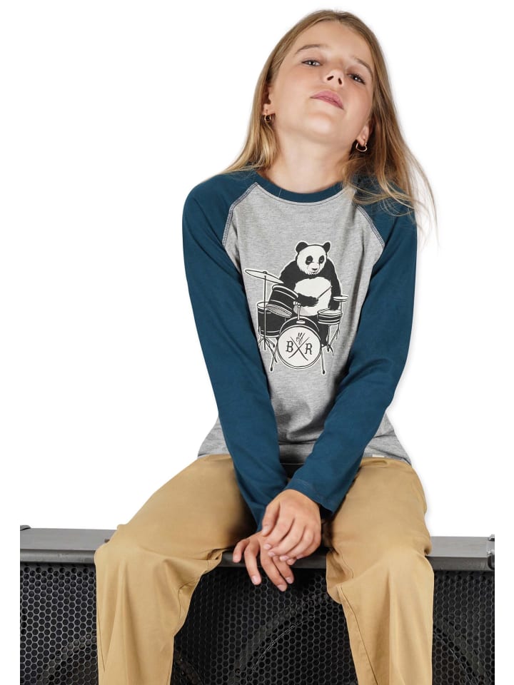 Band of Rascals Longsleeve 