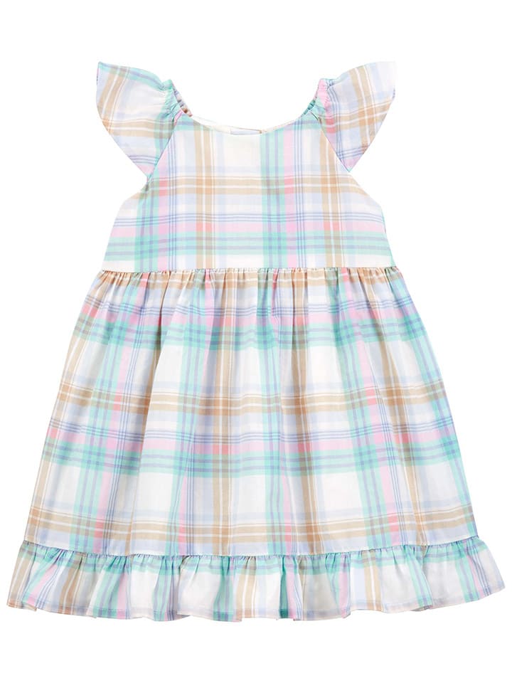 OshKosh Kleid in Bunt günstig kaufen
