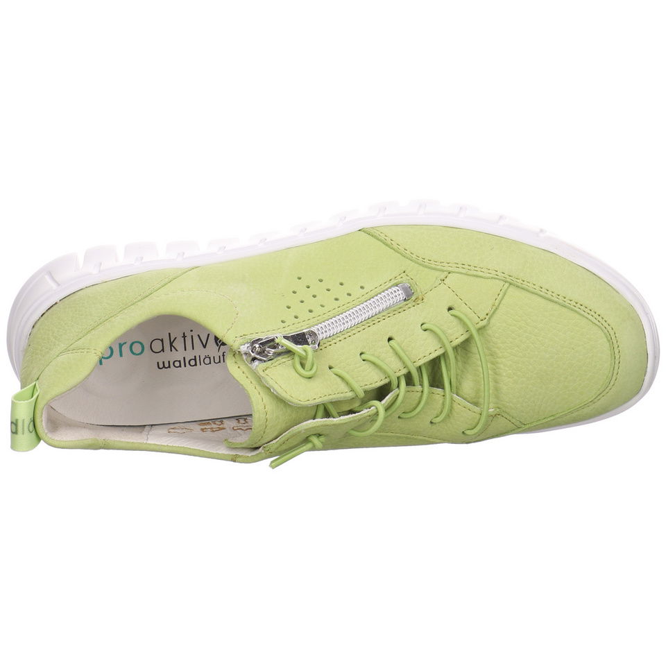 Waldläufer Birdy Slipper