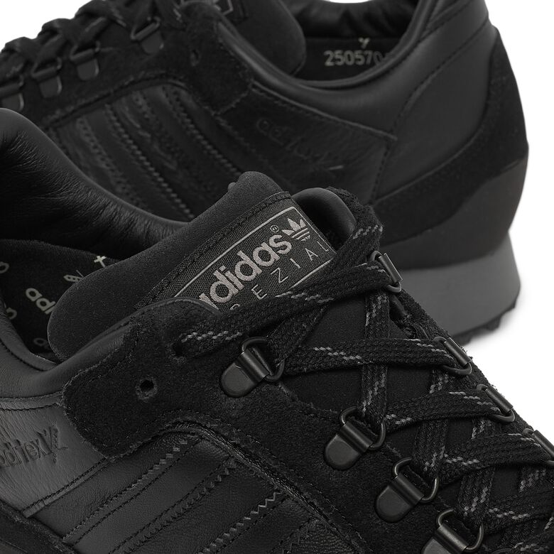 adidas Originals Hiaven SPZL cblack/cblack/cblack