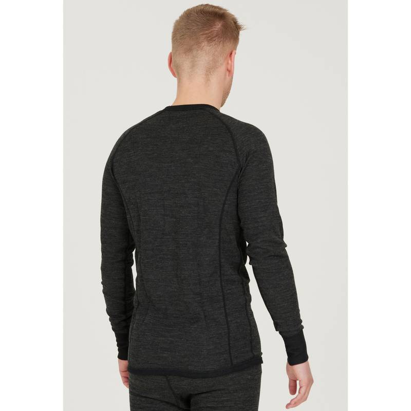 Whistler BRADLEY Skishirt Herren