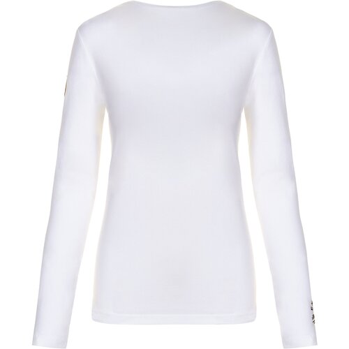 DAMEN SHIRT LAZINSERALM