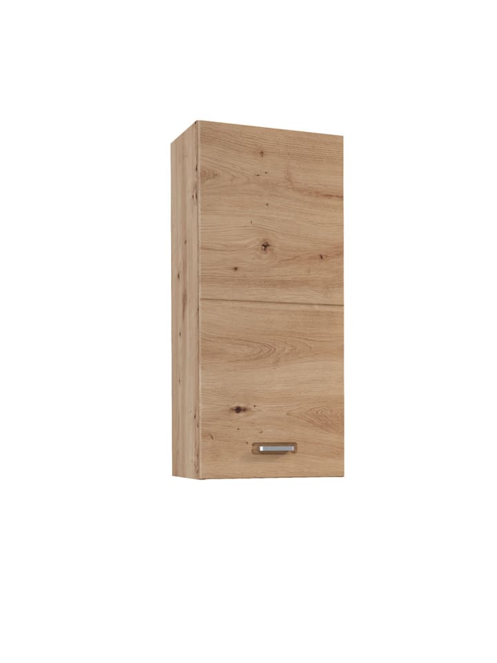 ebuy24 Badschrank Geo Eiche Dekor 35 x 31 cm günstig kaufen onesize