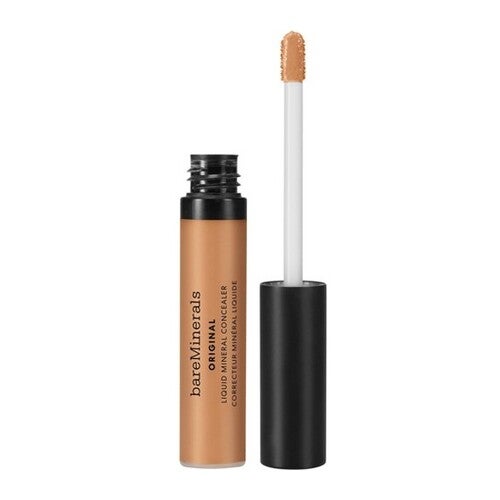 BareMinerals Original tekutý minerálny korektor stredný odtieň 3N 6 ml