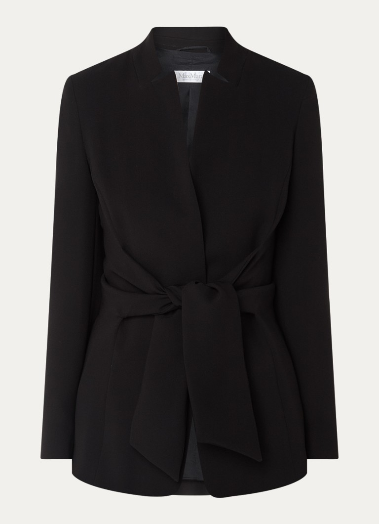„MaxMara Seggio“ švarkas su sagomis