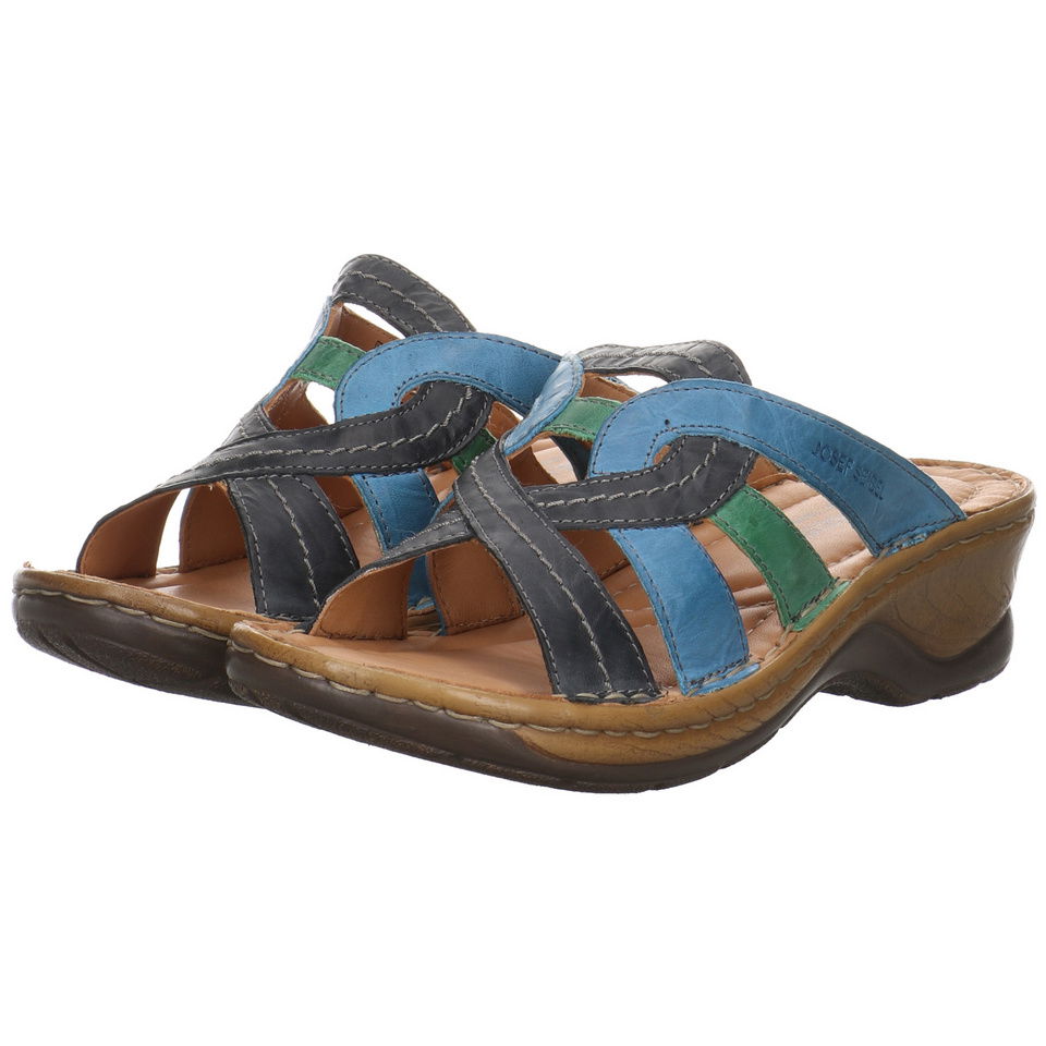 Josef Seibel Catalonia 01 Pantolette