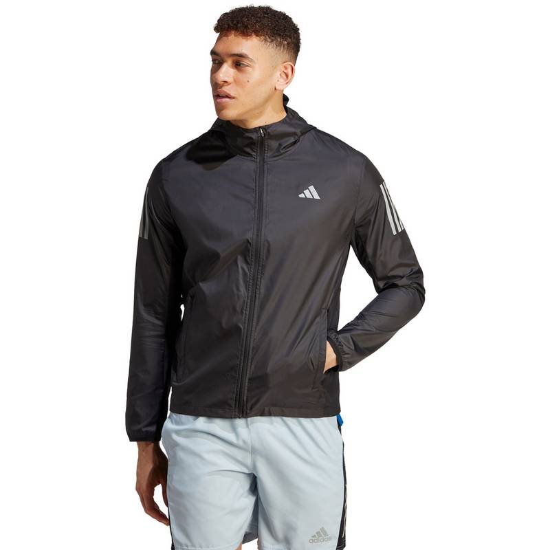 adidas OTR Laufjacke Herren
