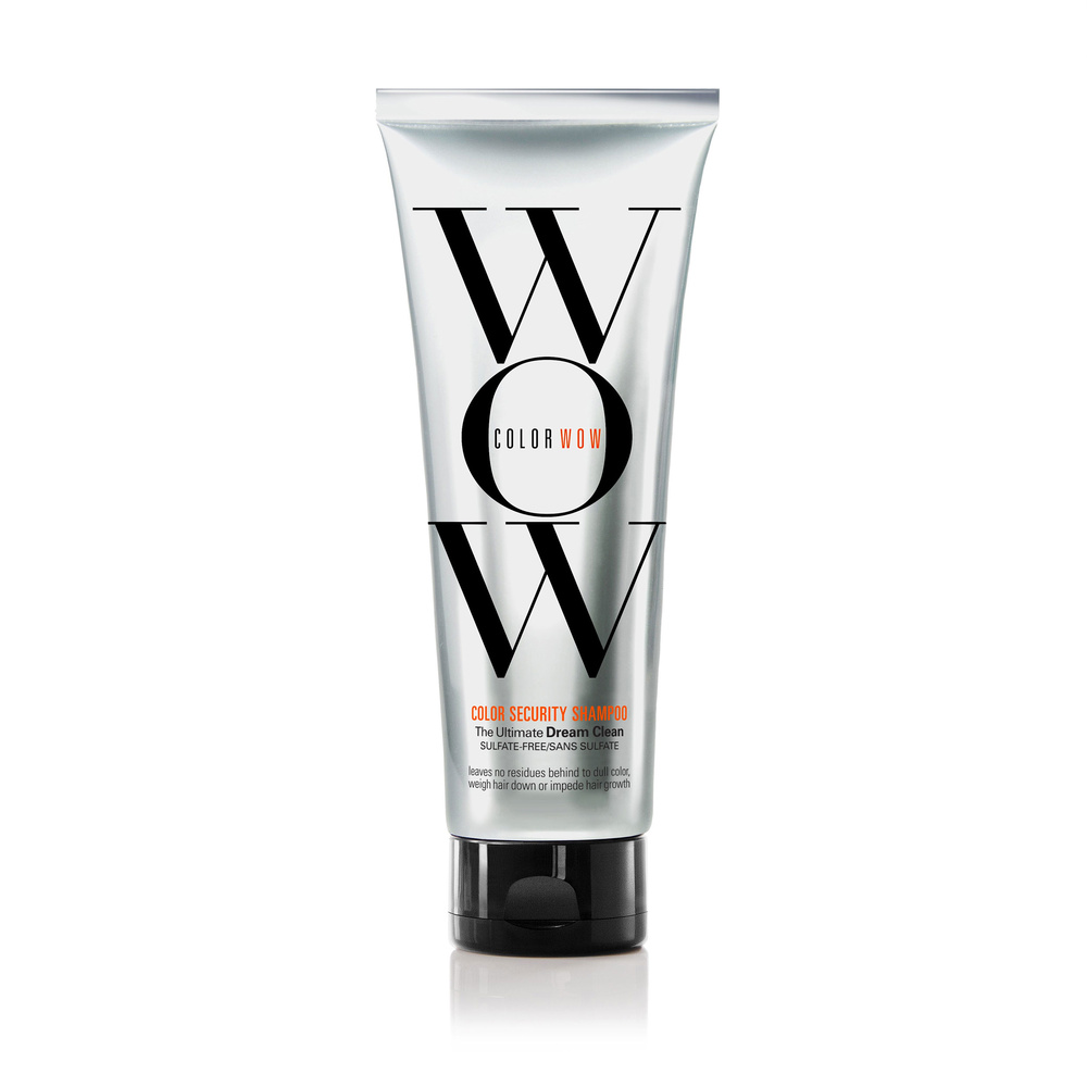 color wow Color Security Shampoo 250ml Shampoing
