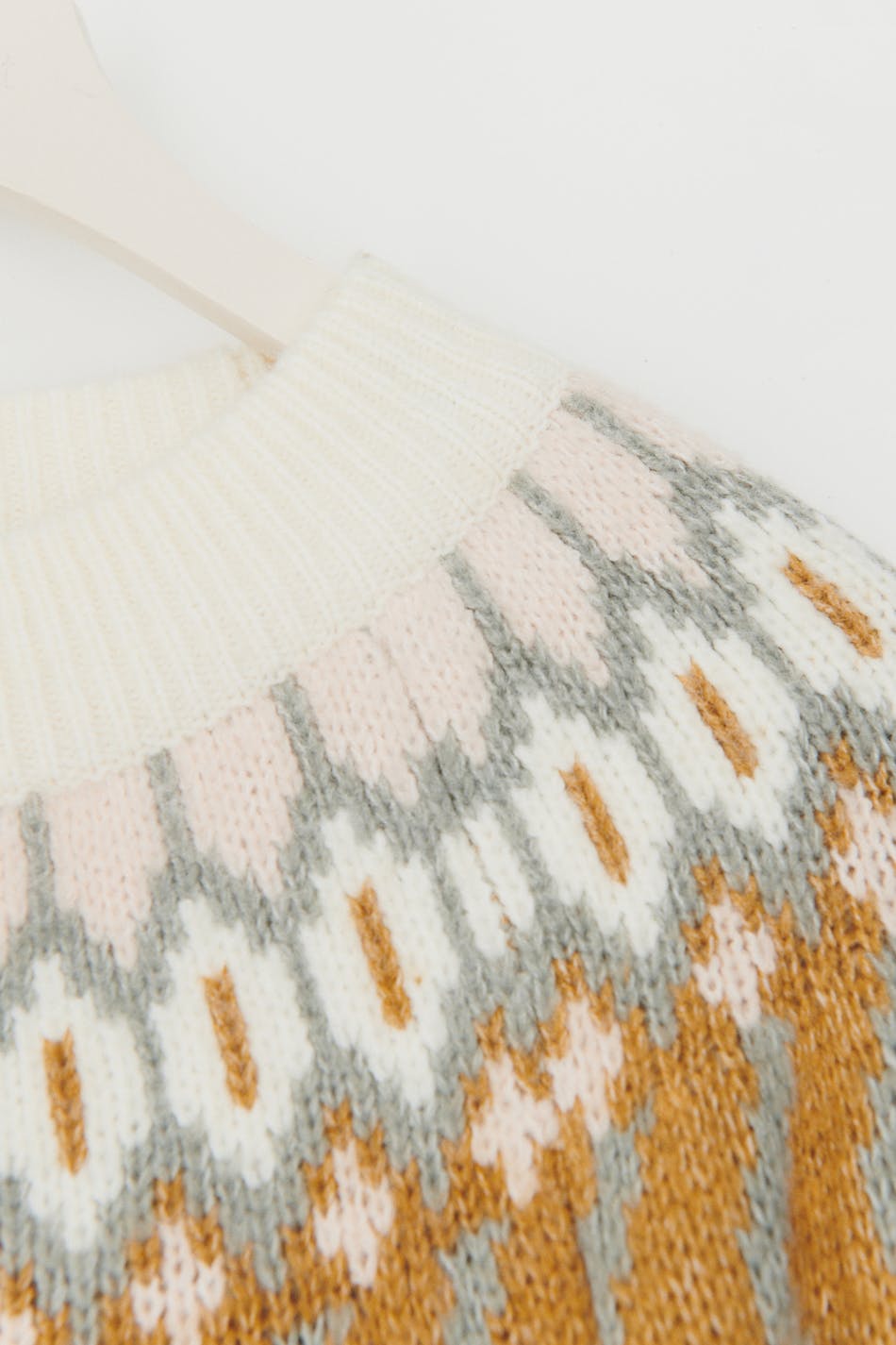 Armina knitted sweater