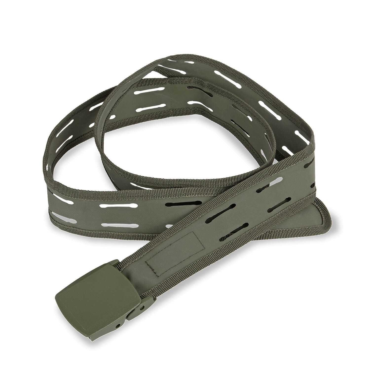 Hosengürtel Quick Release Laser Cut