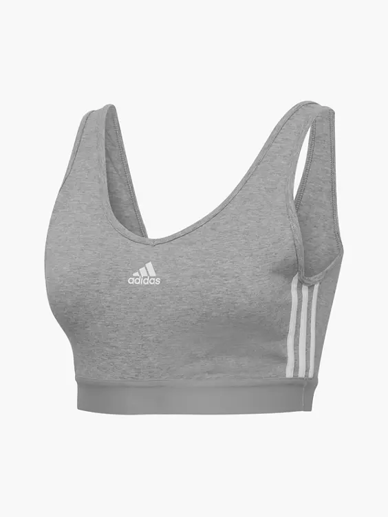 adidas Crop Top
