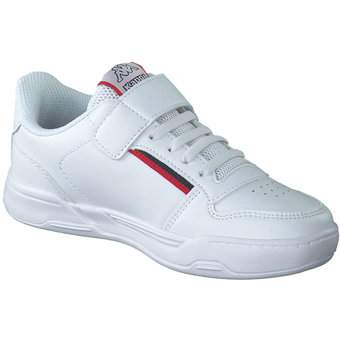 Kappa Marabu II K Sneaker in weiß