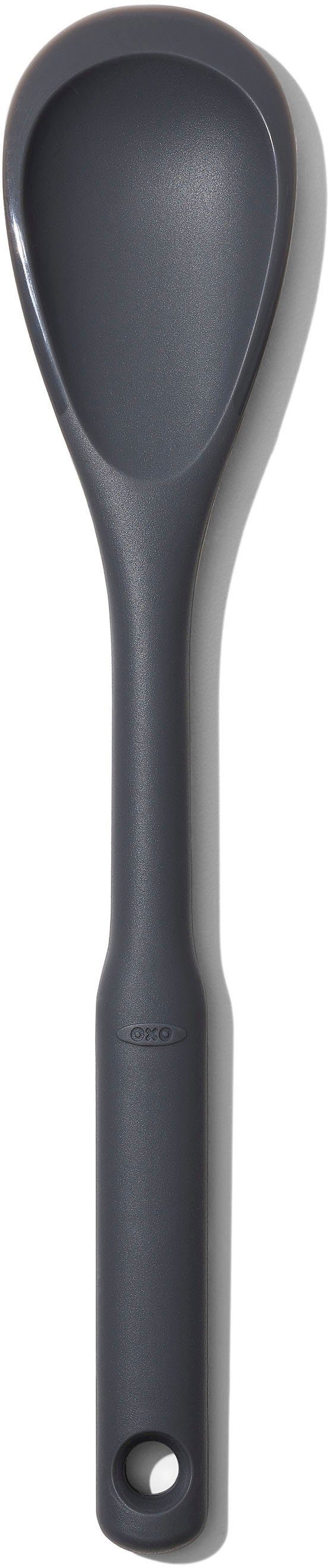 OXO Good Grips Kochlöffel, zum Zerteilen und Umrühren