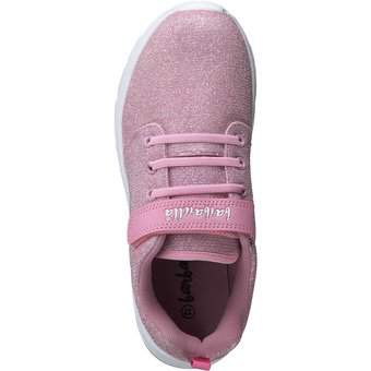 Barbarella Sneaker in rosa