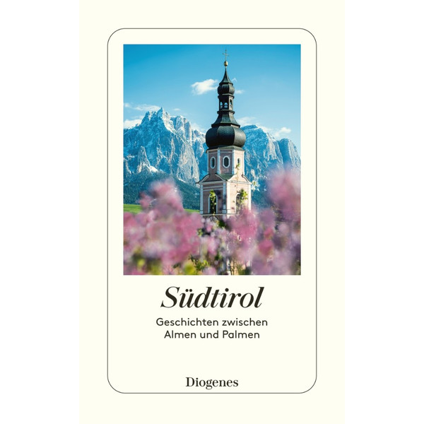 SÜDTIROL - Roman