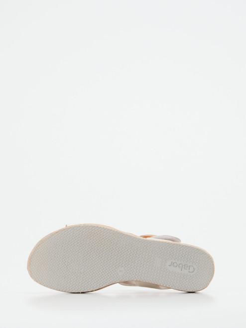 Keilsandalette-12557990014 Gabor