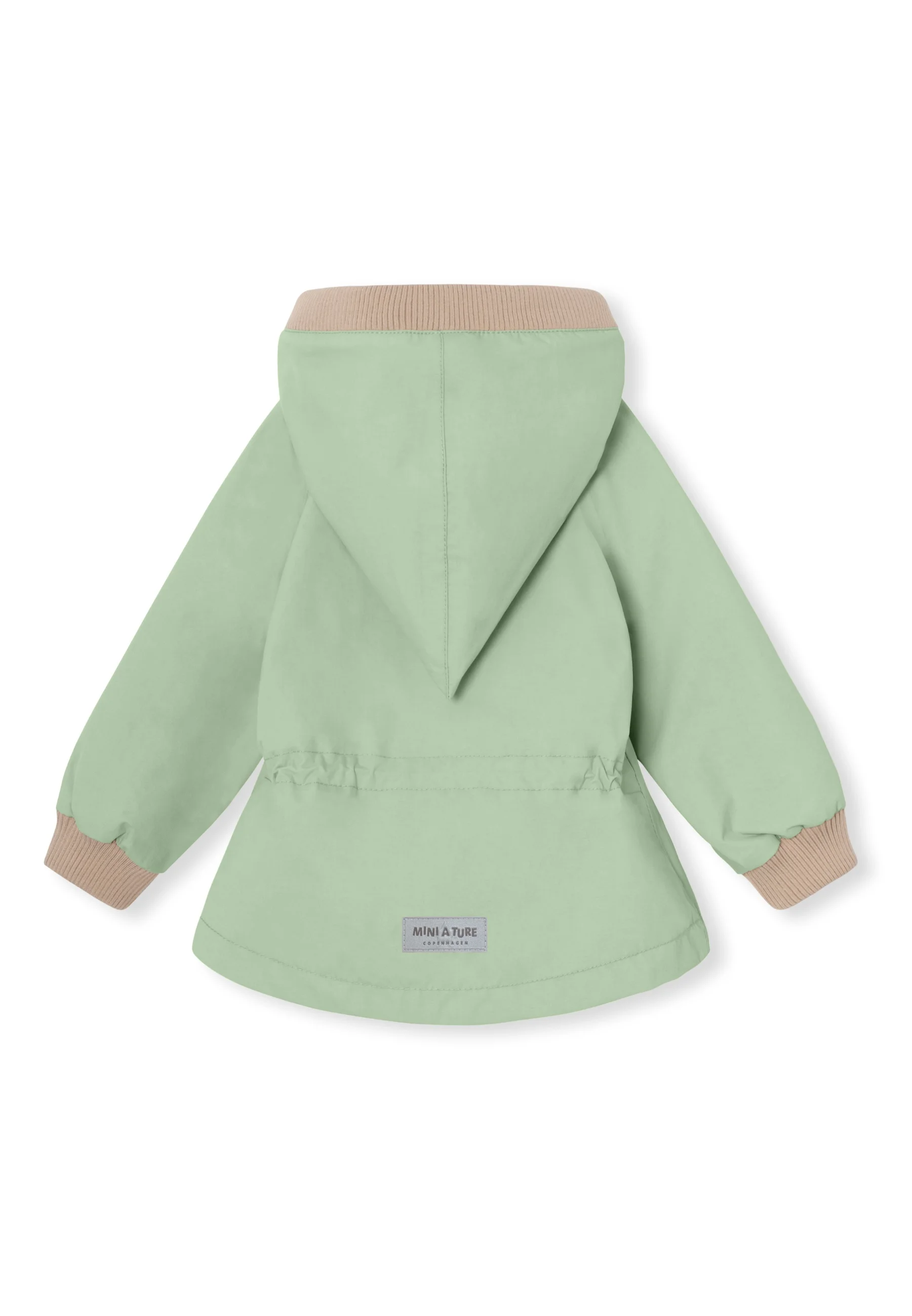 CHAQUETA DE PRIMAVERA MINI A TURE WAI UNISEX - Chaqueta de entretiempo