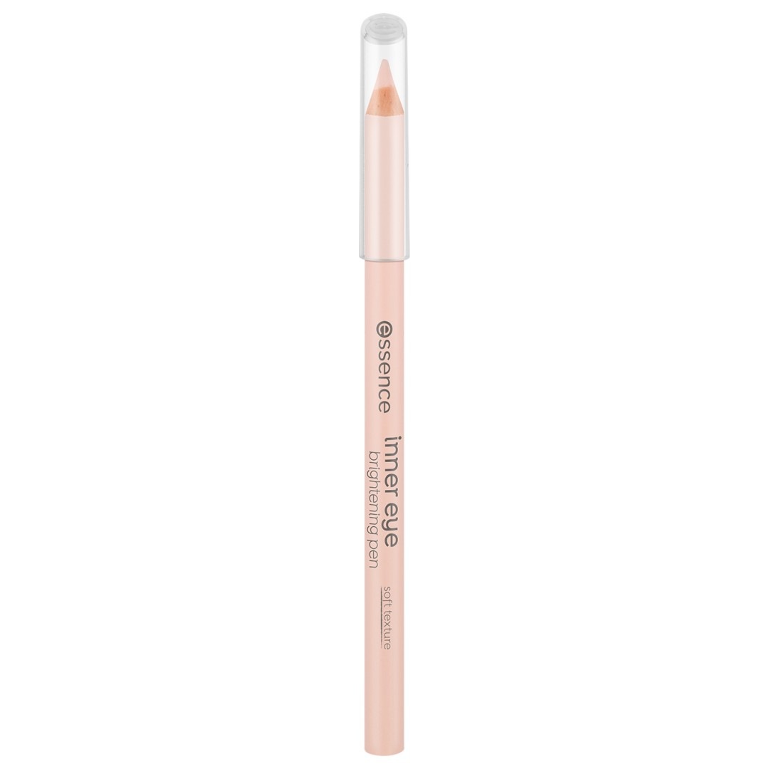 Eye Brightening