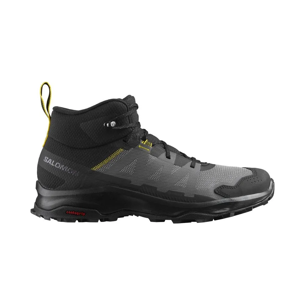 Salomon Shoes ARDENT GTX Mag MID L47202200 / schwarz