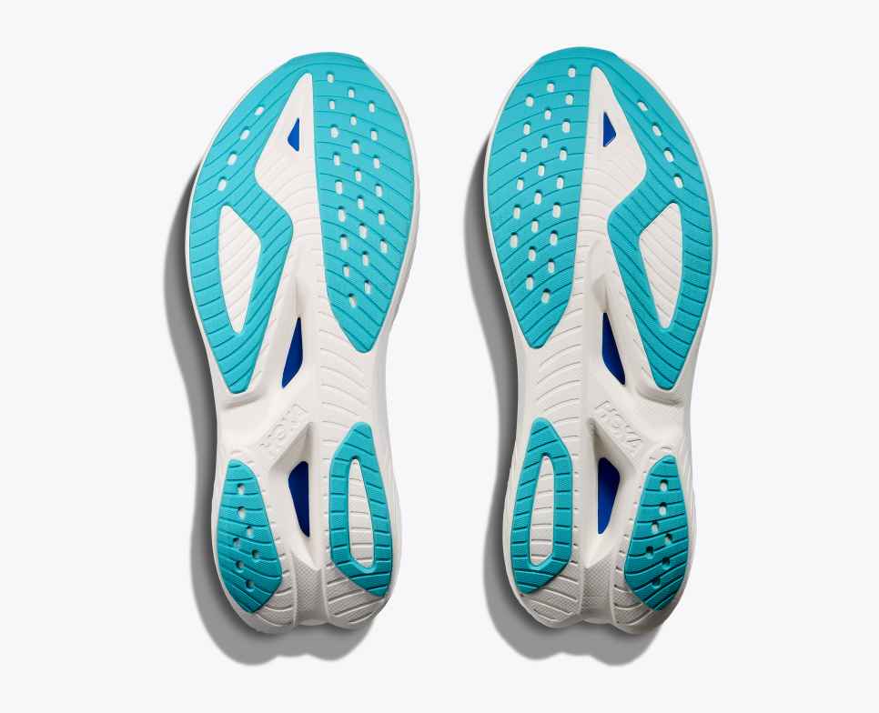 Mach X 2 Skyward Blue / Electric Cobalt