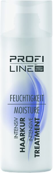 Swiss-O-Par Feuchtigkeit - Moisture Intensivkur Spray-Conditioner
